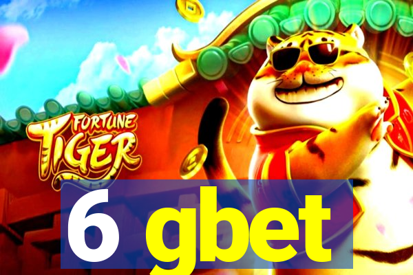 6 gbet